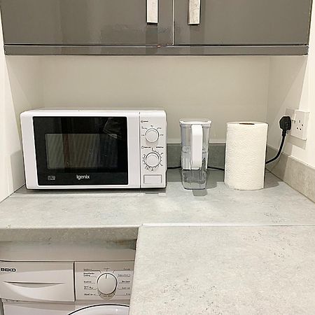 Cozytomari Διαμέρισμα Λονδίνο Εξωτερικό φωτογραφία